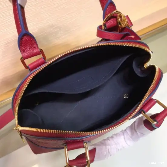 PRELAUNCH ALMA NEO EXCHANELUSIVE VUITTON - BB NEO LOUIS 0401